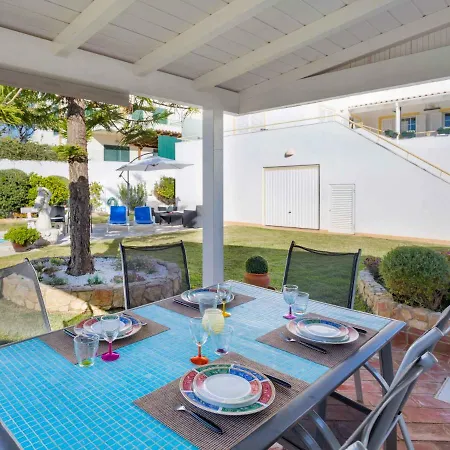 Villa Glamour