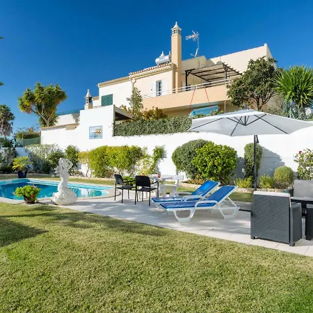 Glamour Villa *