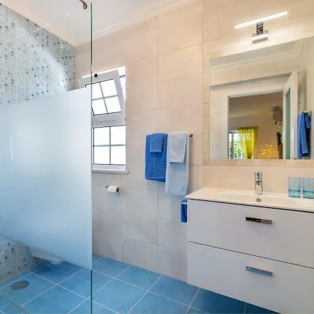 Villa Glamour Pêra